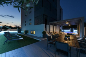 Luxury Apartment Zadar Yachting